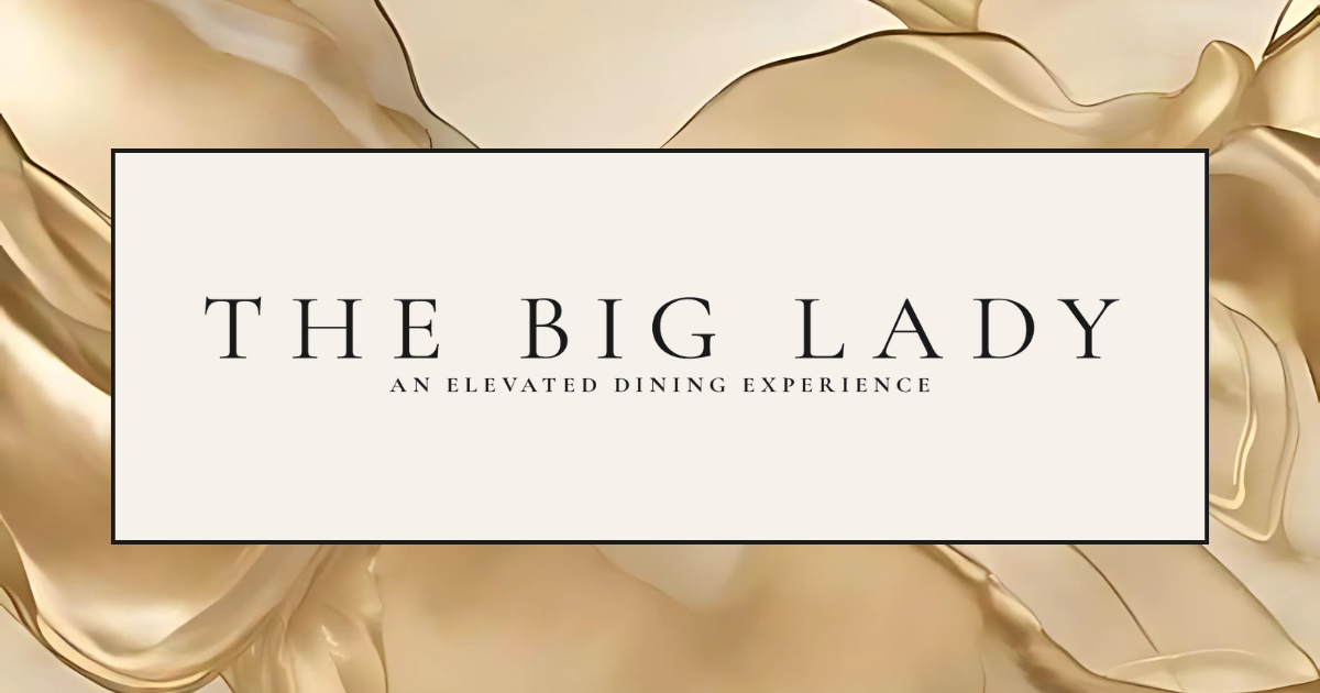 The Big Lady
